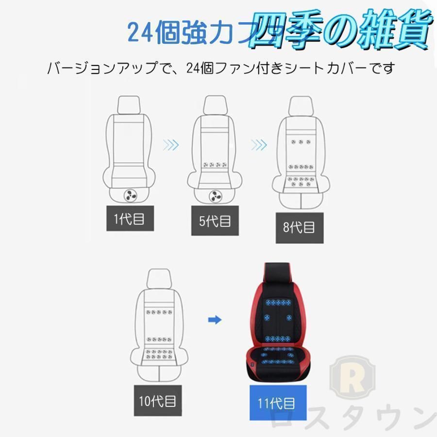 シートカバー