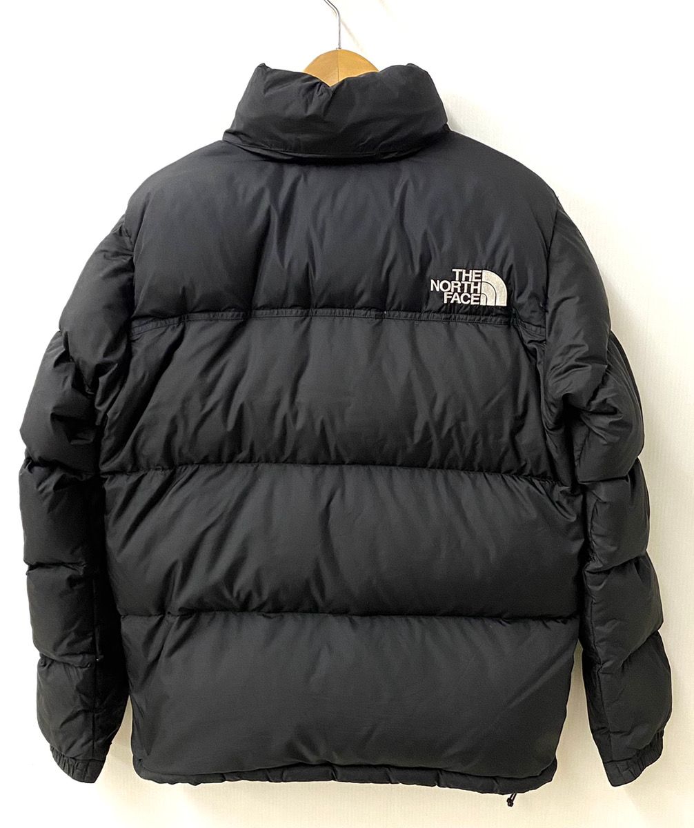 ノースフェイス THE NORTH FACE ヌプシジャケット ND91841 ジャケット