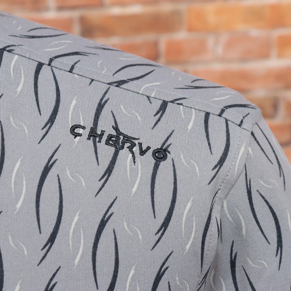 TULIP 総柄プリント