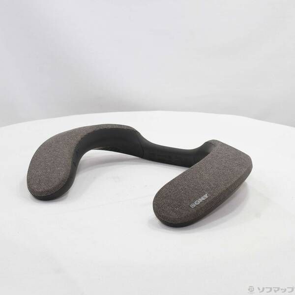 販売 〔展示品〕 SRS-NS7【349】 SONY SRS-NS7 ワイヤレスネックバンド