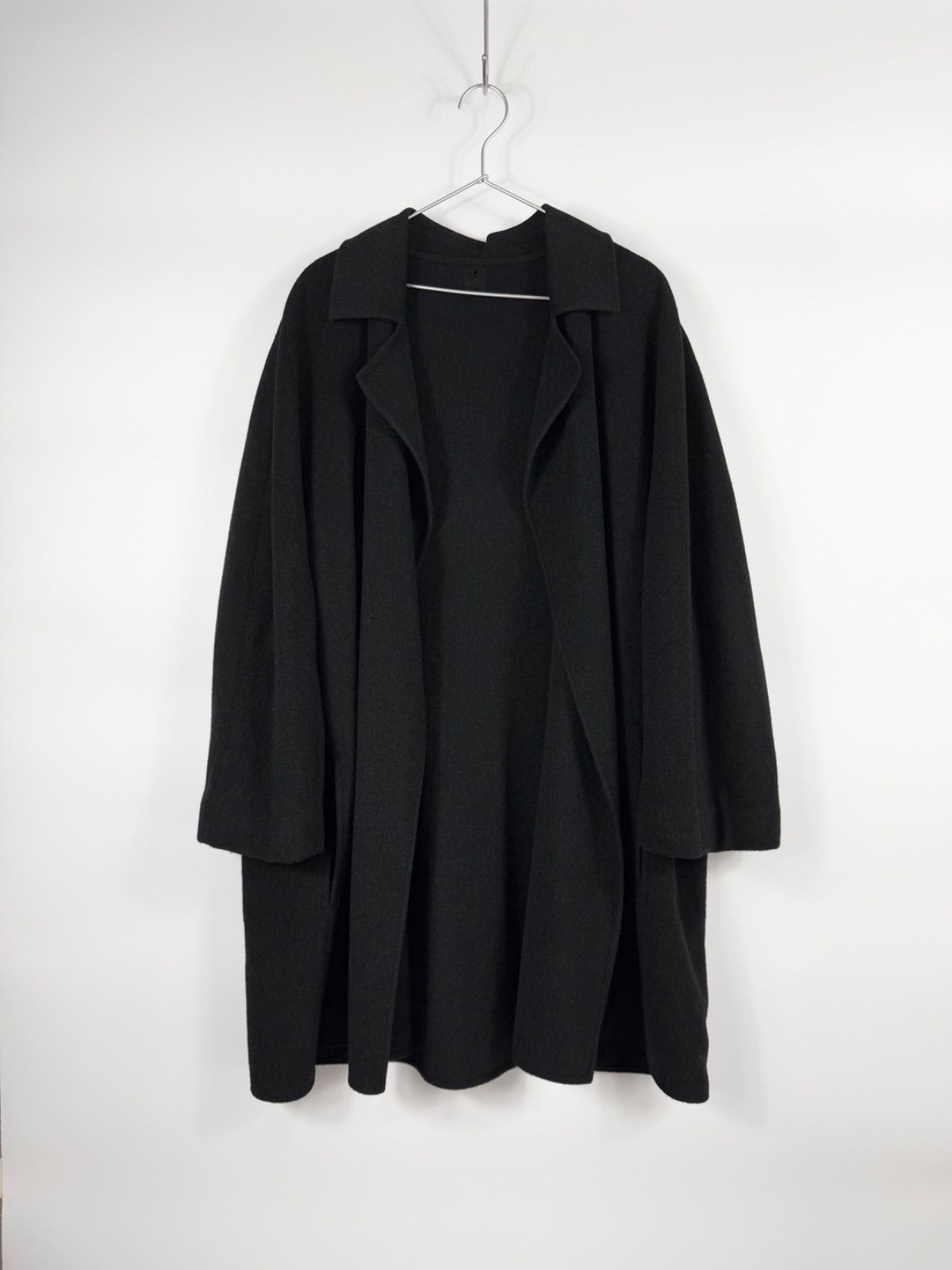 AW1999 Hermès by Margiela double face coat エルメス