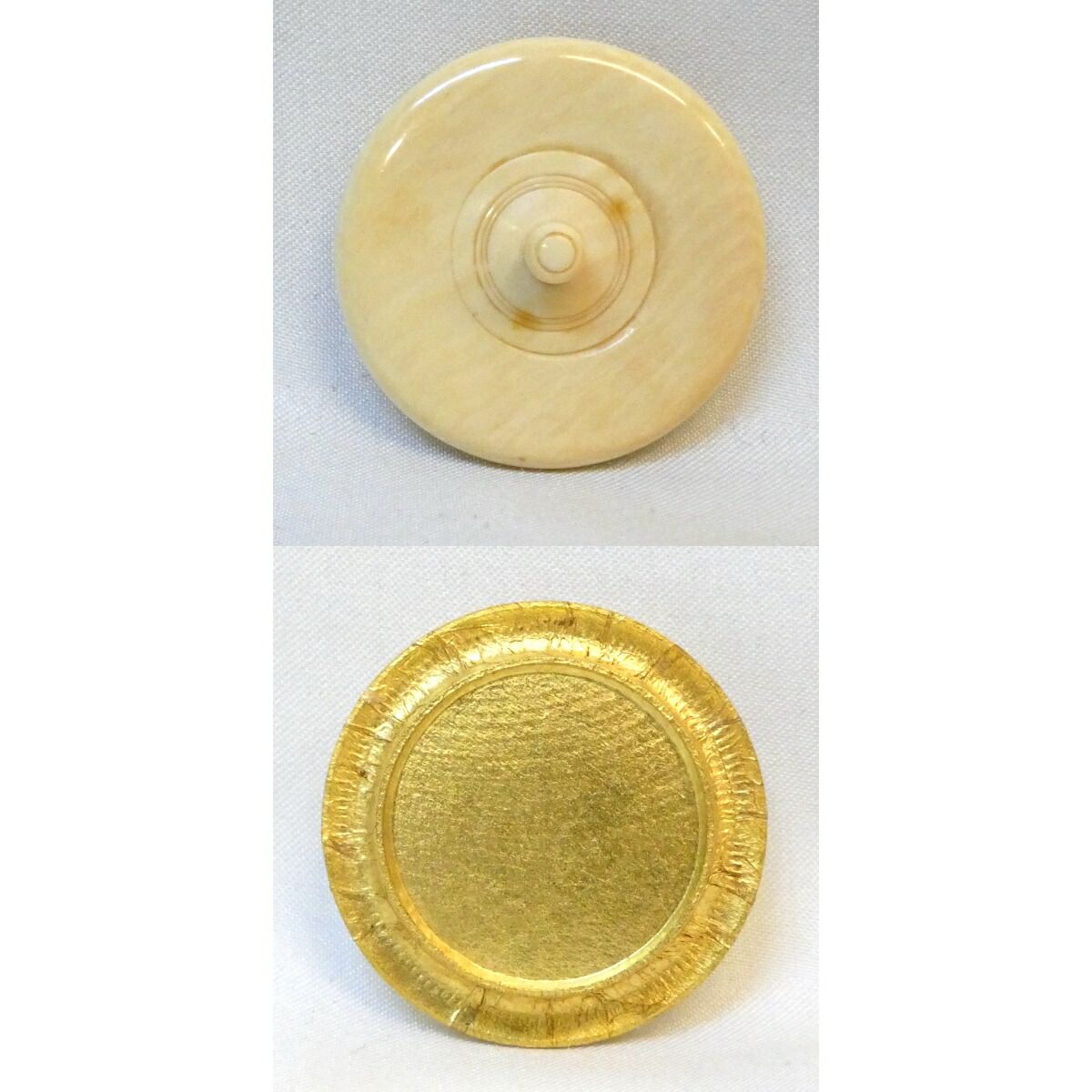 逢絢亭】茶道具 風炉先 すだれ風炉先 夏用 片面使い 木地 木製 紙箱