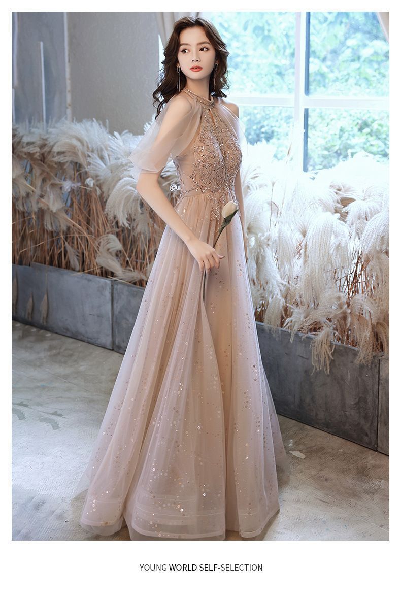 花嫁 パーティードレス