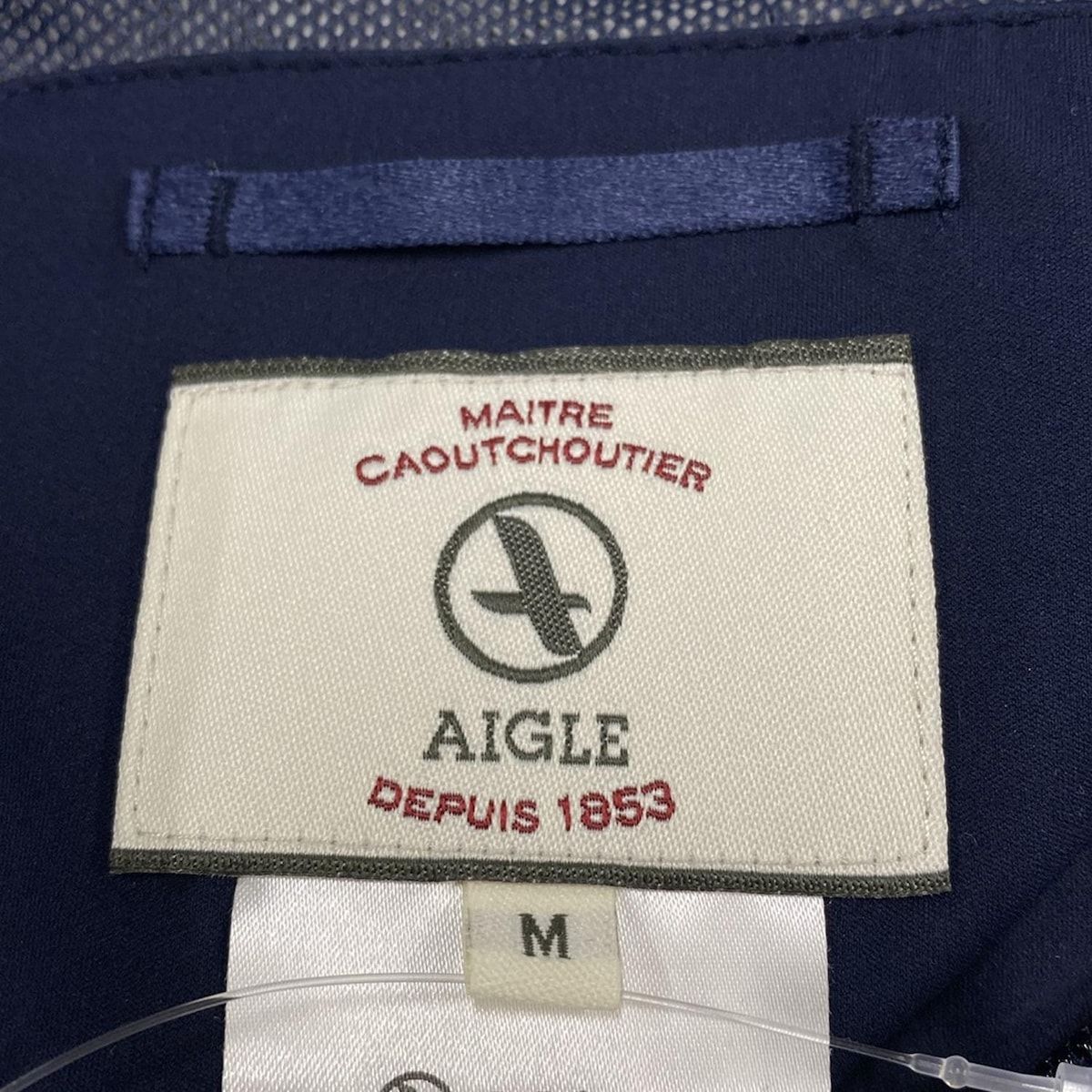 フード取り外し可