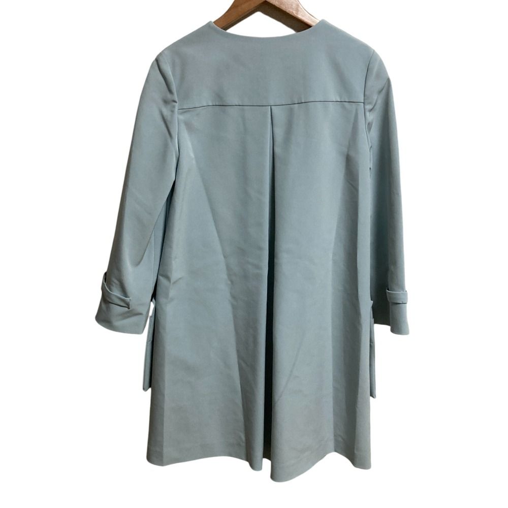 サイズ38 ライトブルー