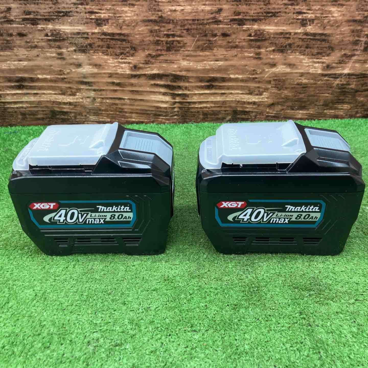 40Vmaxリチウムイオンバッテリ マキタ/makita リチウムイオン 40Vmaxリチウムイオンバッテリ マキタ/makita リチウムイオン