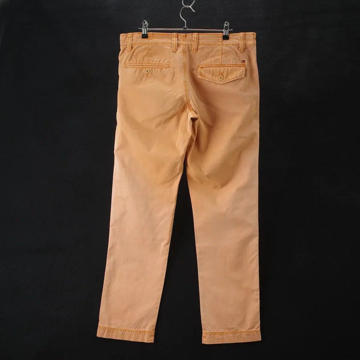 34 インチ Tommy Hilfiger
