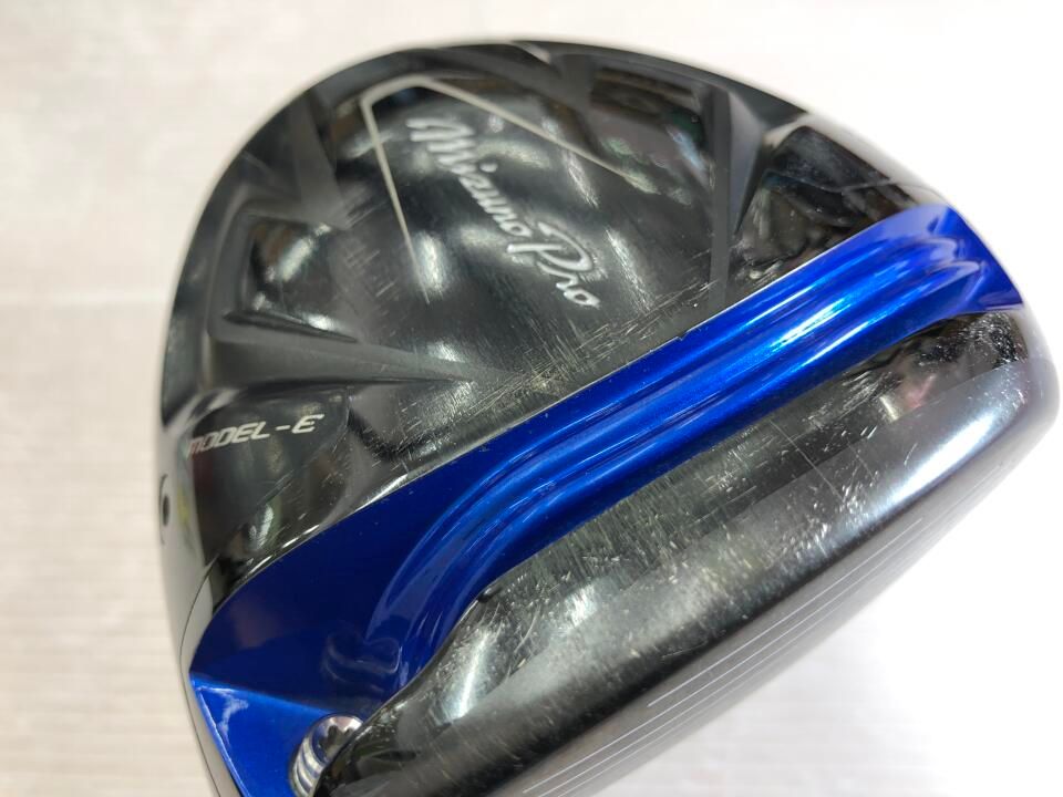 Mizuno Pro - シャフト　スピーダーエボリューション4 ドライバー　ミズノプロ Mizuno Pro - シャフト スピーダーエボリューション4 ドライバー