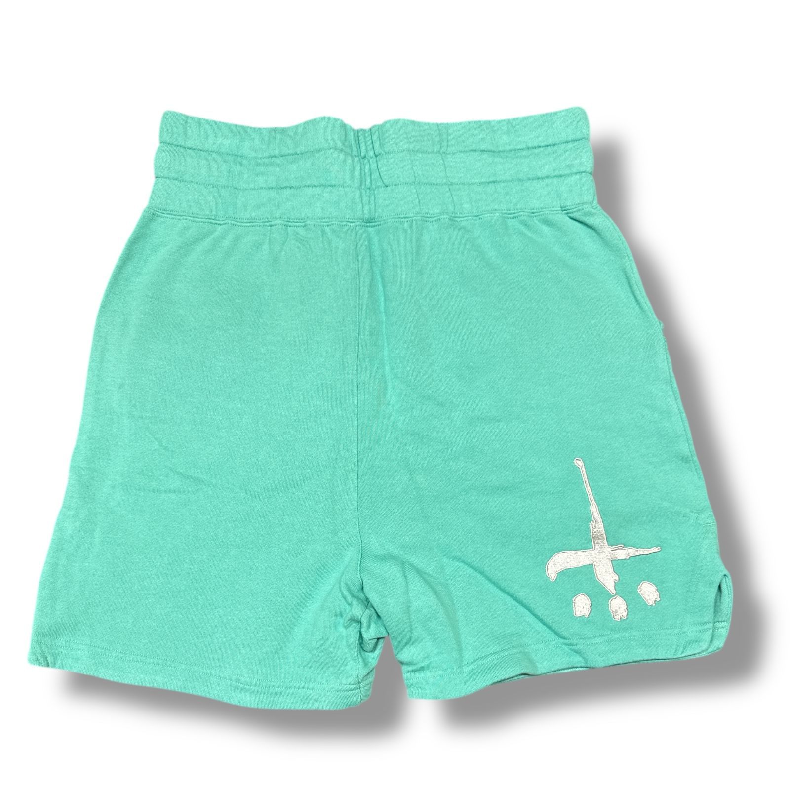 CVTVLIST USUAL SHORTS ユージュアル ショーツ ハーフイージー
