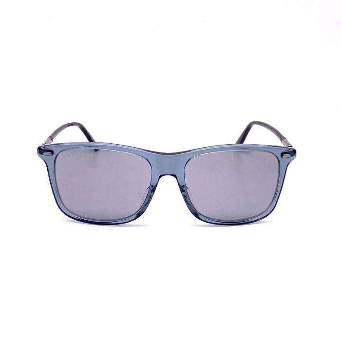 GUCCI グッチ シェリー メタル サングラス eH0794N