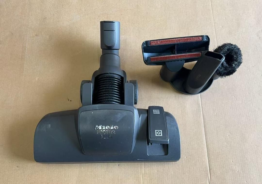 Miele ミーレ Compact C2 SDCO4 キャニスター掃除機 4416884