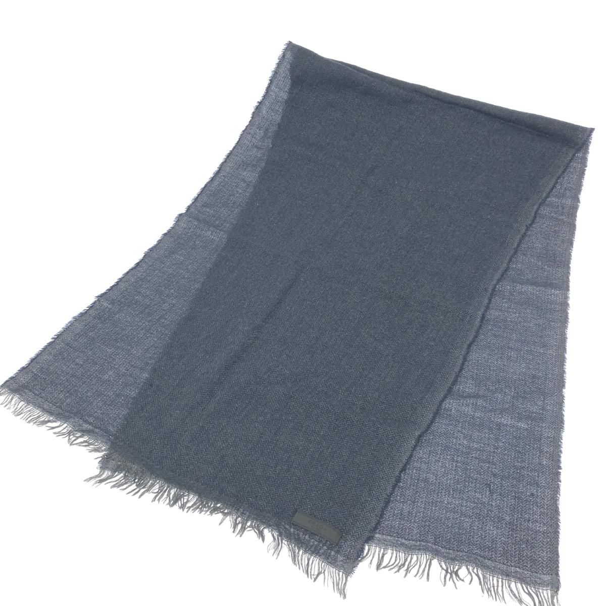 ⚫︎MISIA y's for men 大判ストール シルク ヨウジヤマモト ⚫︎MISIA