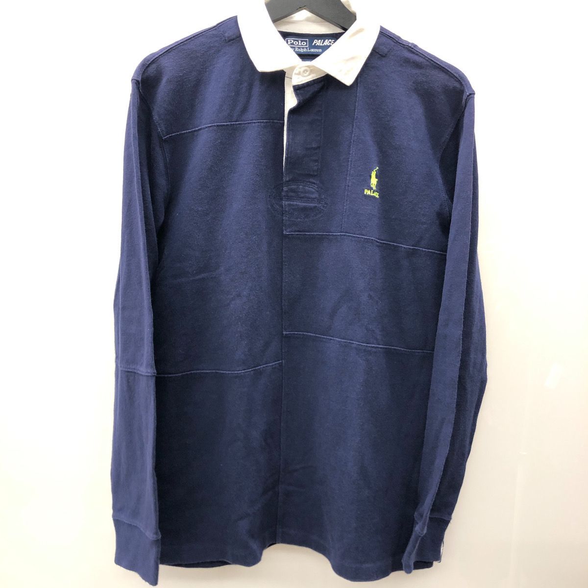POLO BY RALPH LAUREN ポロ バイ ラルフローレン × PALACE パレス 