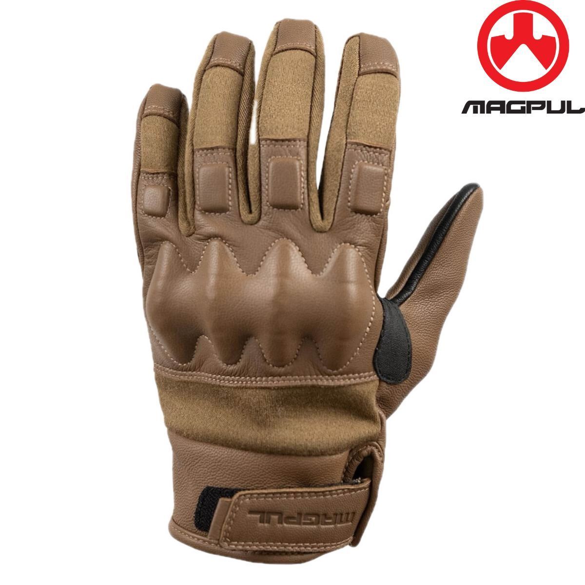 Breach Glove