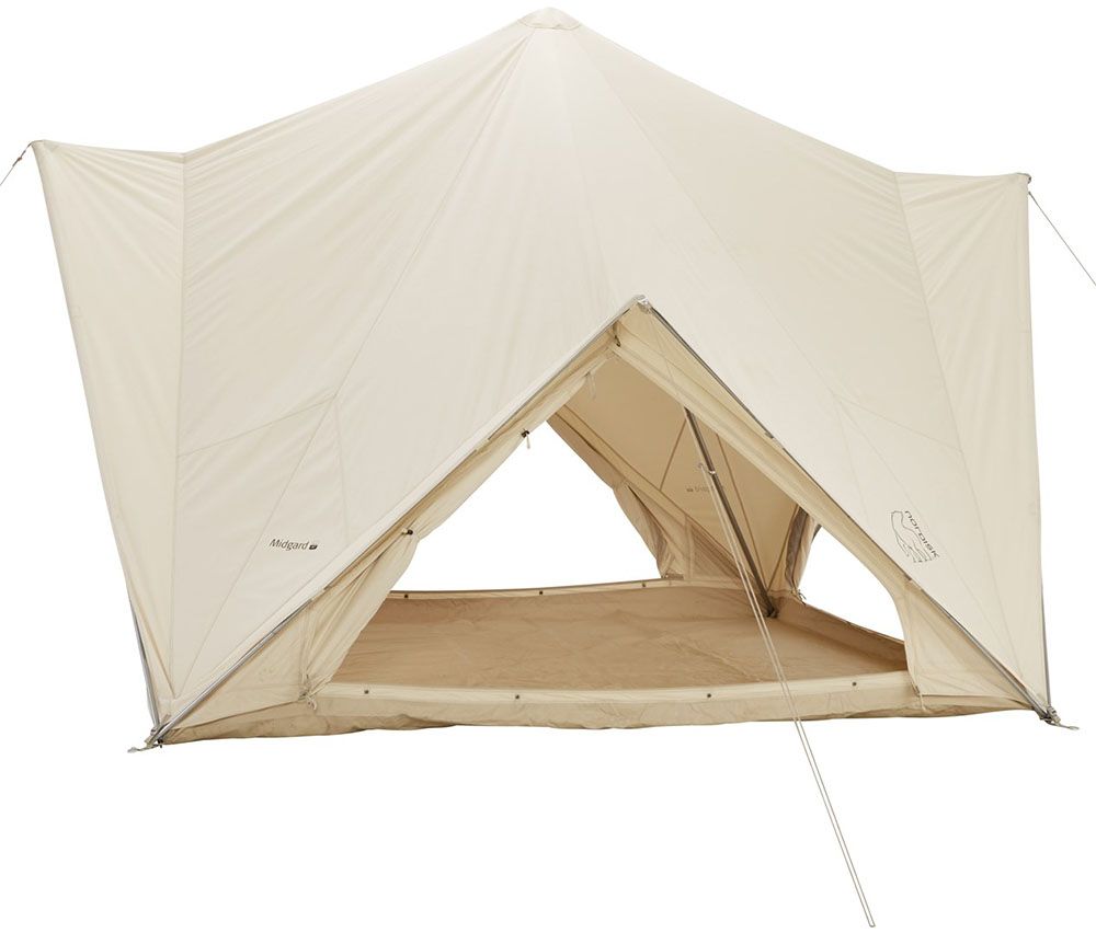 Midgard 9.2平方メートル