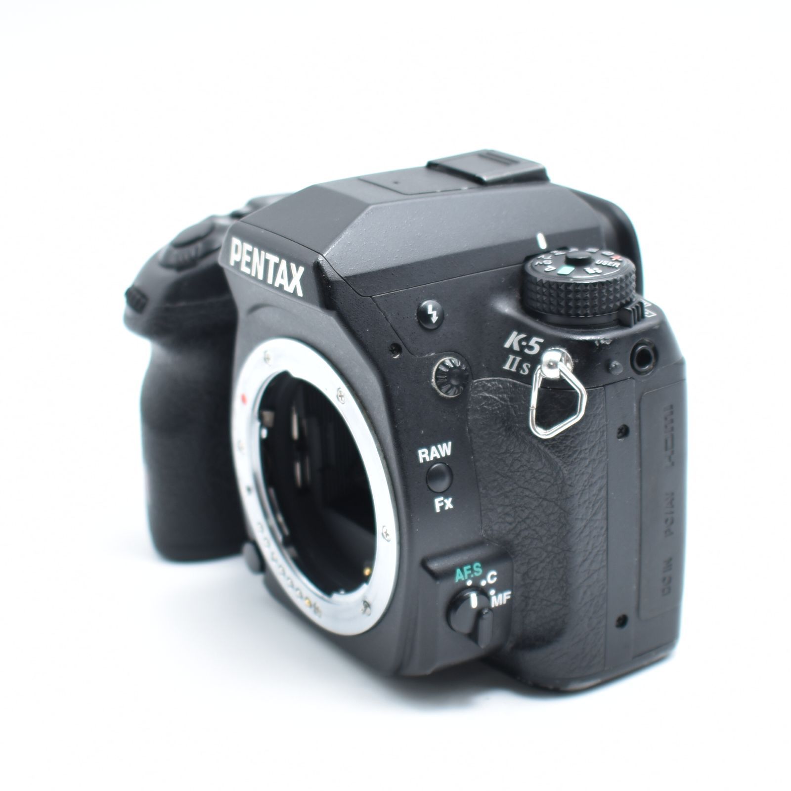 PENTAX K-5 ボティ デジタル一眼レフ カメラ 51IusXdDEUL.jpg