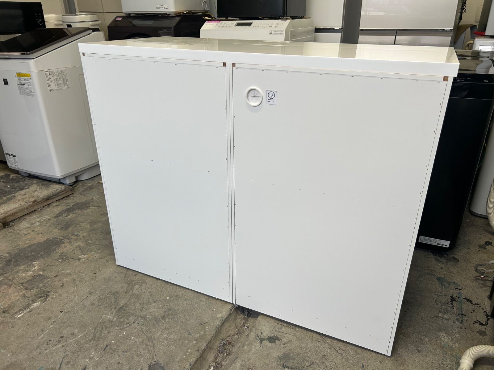 キッチンボード