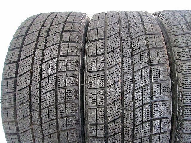 ☆バリ山 215/45R17 ナンカング アイスアクティバ AW1 22年製2本 215