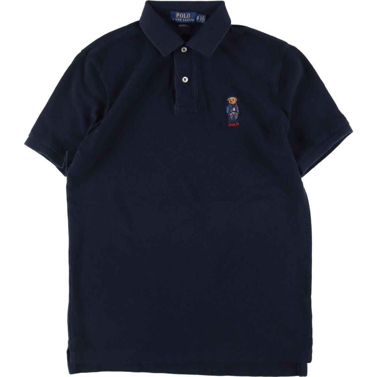 古着 ラルフローレン Ralph Lauren CLASSIC FIT クラシックフィット