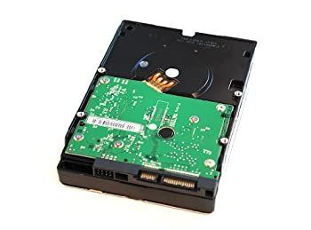 【中古-非常に良い】 Western Digital WD1001FAES-00W7A0 1TB 7200RPM SATA 工場密封再認定内蔵ハードドライブ