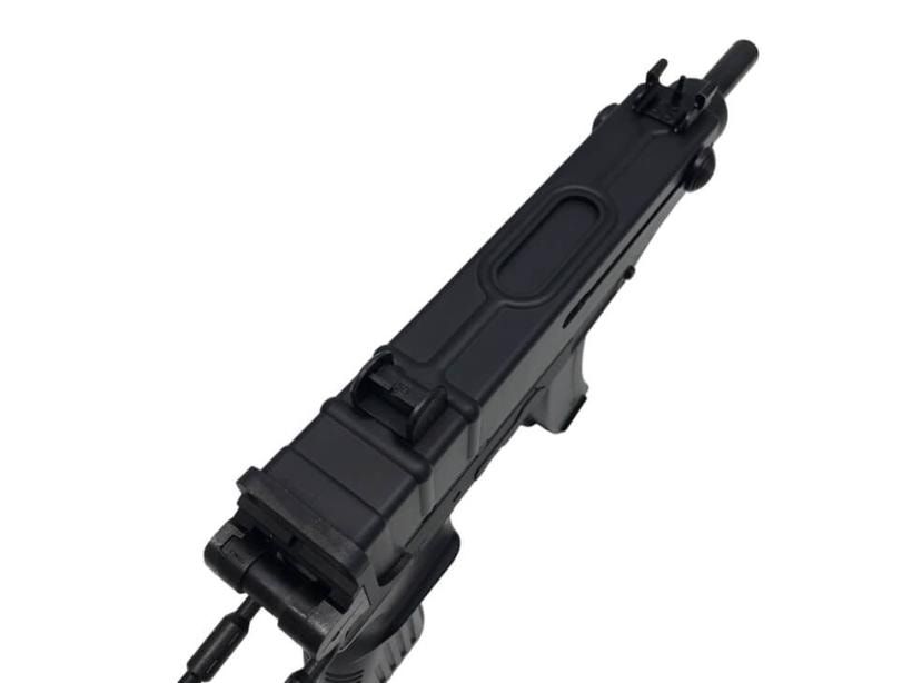 スコーピオン Vz.61