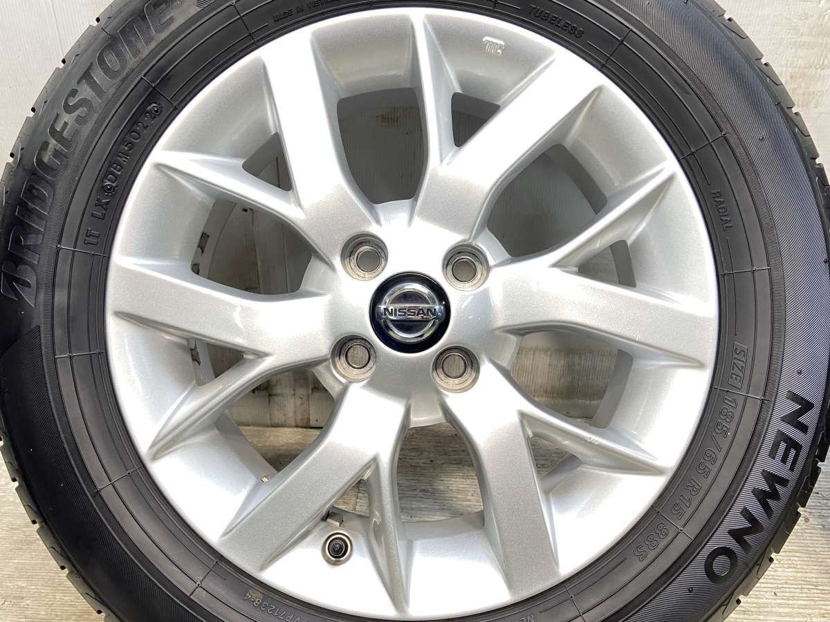 日産純正