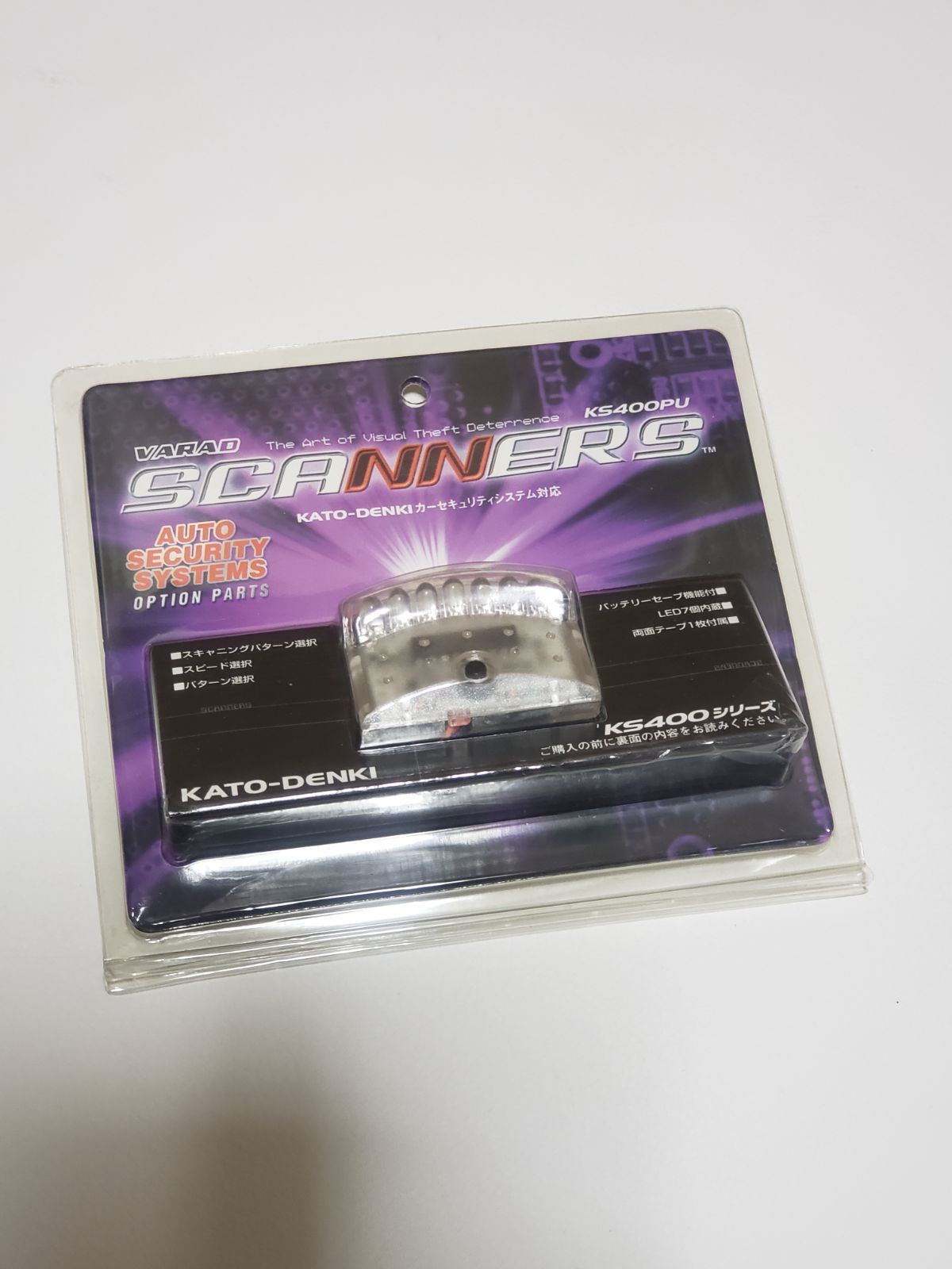 ks400p