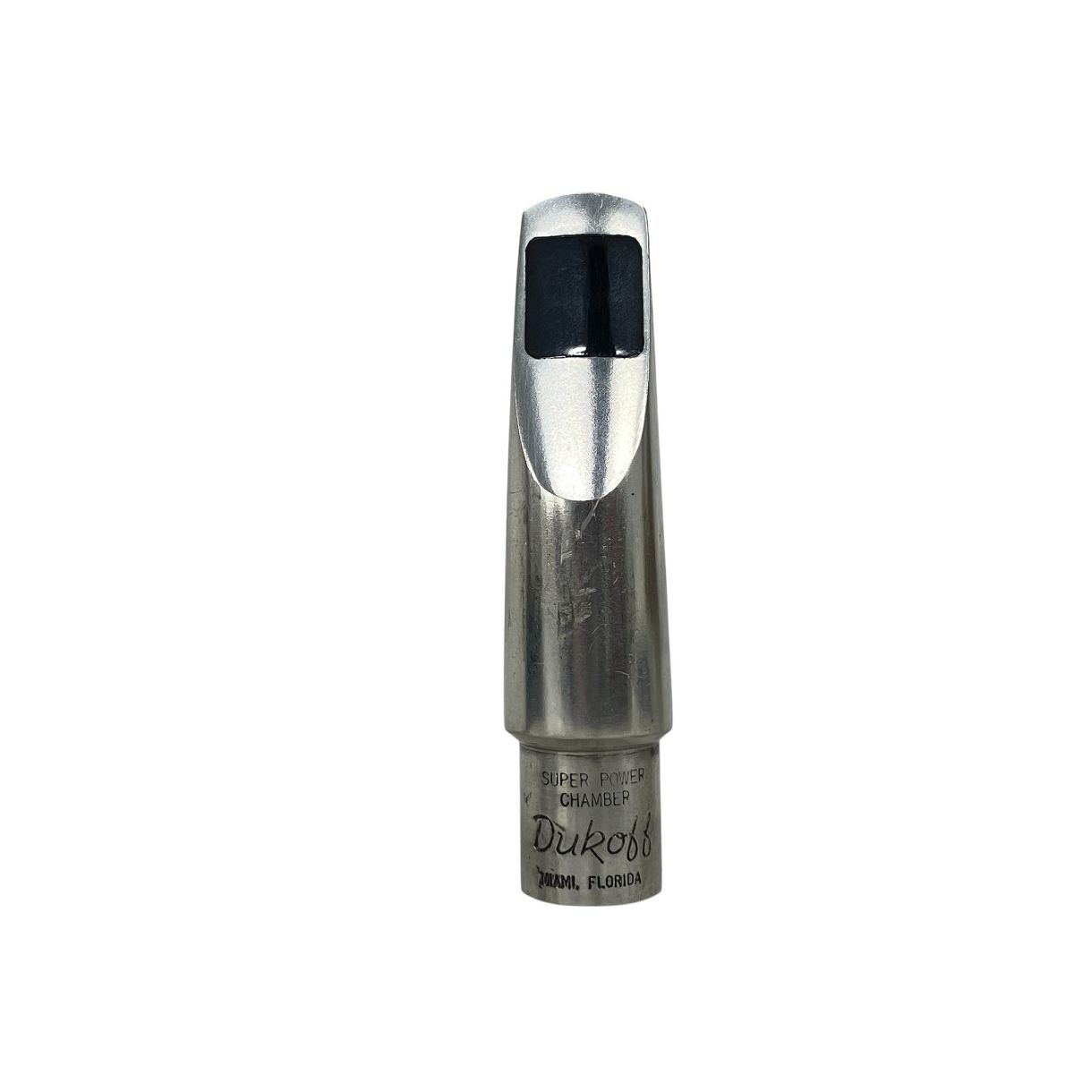 Dukoff Mouthpiece