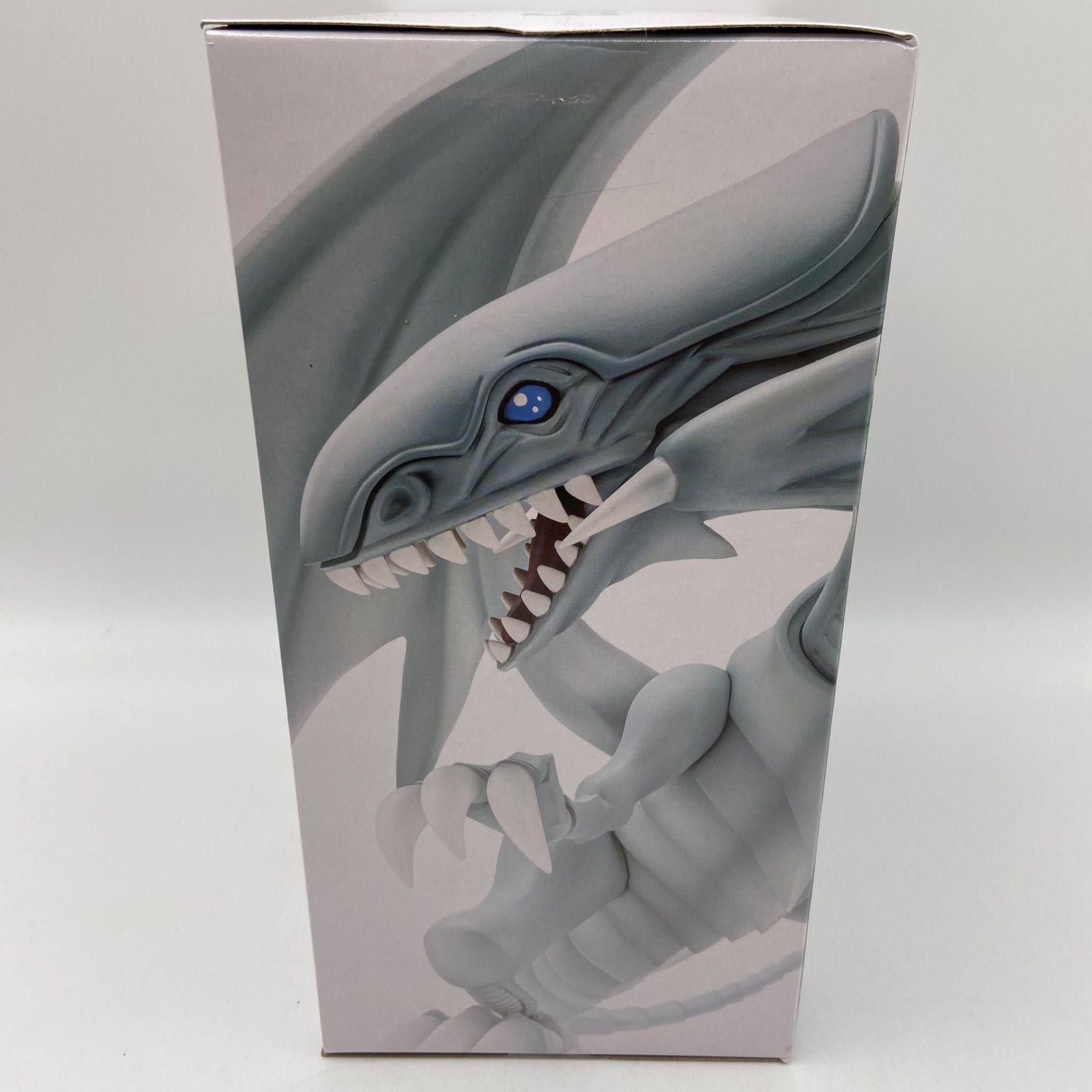 未開封 遊戯王デュエルモンスターズ Equal＝Arts 青眼の白龍