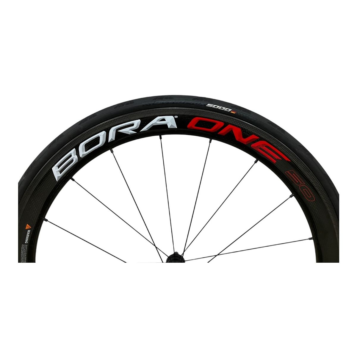Campagnolo カンパニョーロ BORA ONE 50 AC3 SHIMANO 105 11S CS