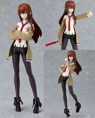 2025年最新】figma 牧瀬紅莉栖の人気アイテム - メルカリ