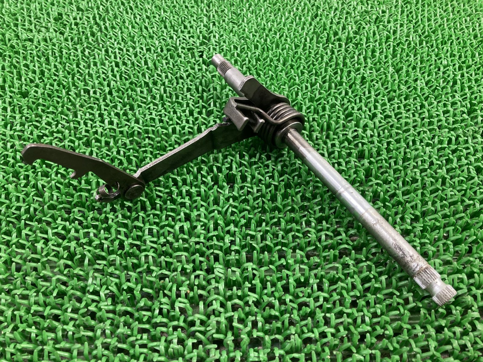 モンキー Z50J 純正マフラー モンキーz50j？純正マフラー 在庫2025か