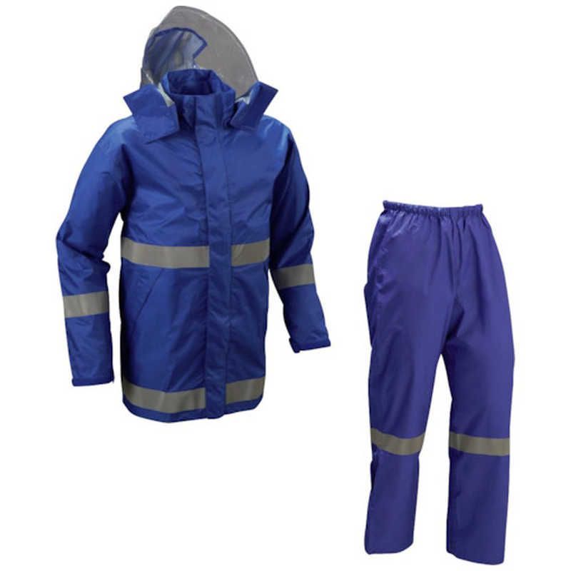 船橋 ライジングレイン ブルー BLサイズ