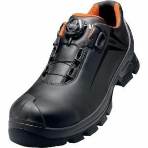 2営業日で発送 UVEX 作業靴 ウベックス2 VIBRAM? シューズ S3 HI HRO SRC 6531543 1足