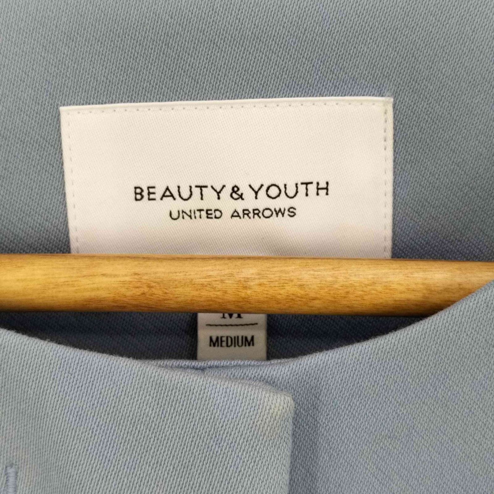 ビューティーアンドユースユナイテッドアローズ BEAUTY & YOUTH UNITED