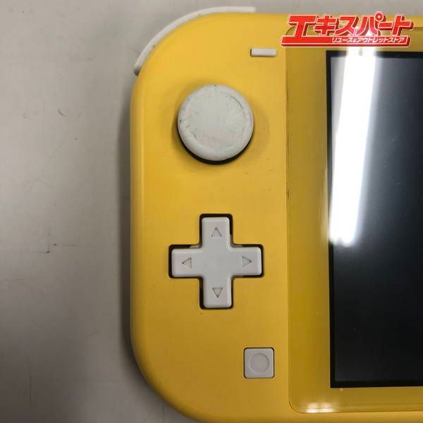 任天堂 イエロー