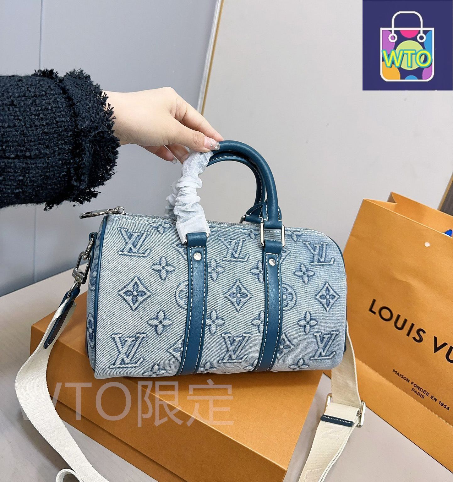 ☆美品☆LOUIS VUITTON -ショルダーバッグ ハンドバッグ｜本日