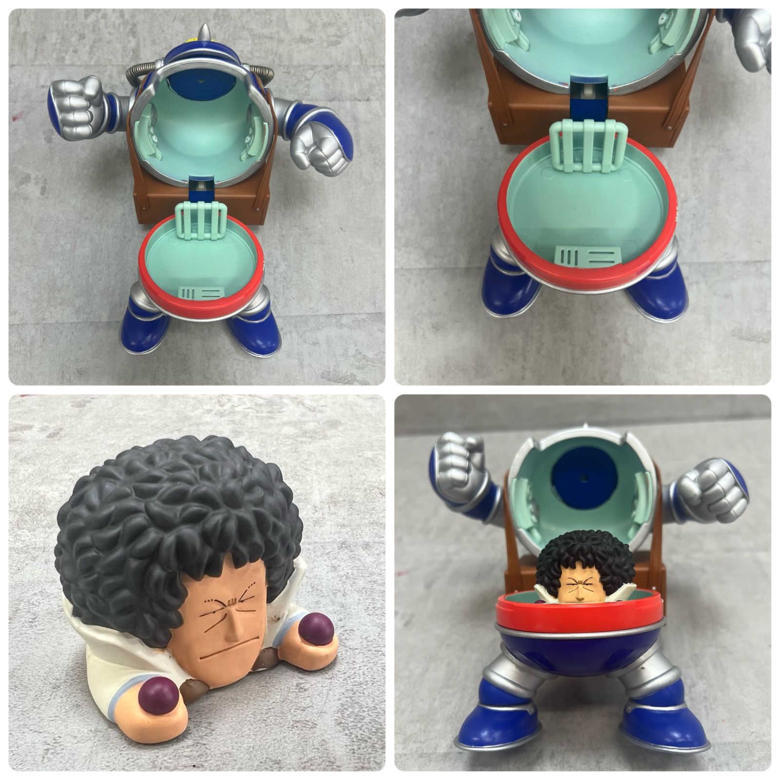 ロボットシリーズ おもちゃ