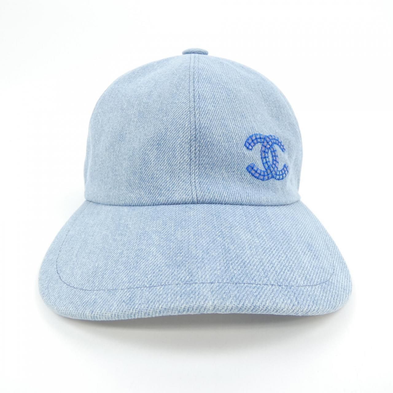 シャネル CHANEL AA9865B15937 キャップ