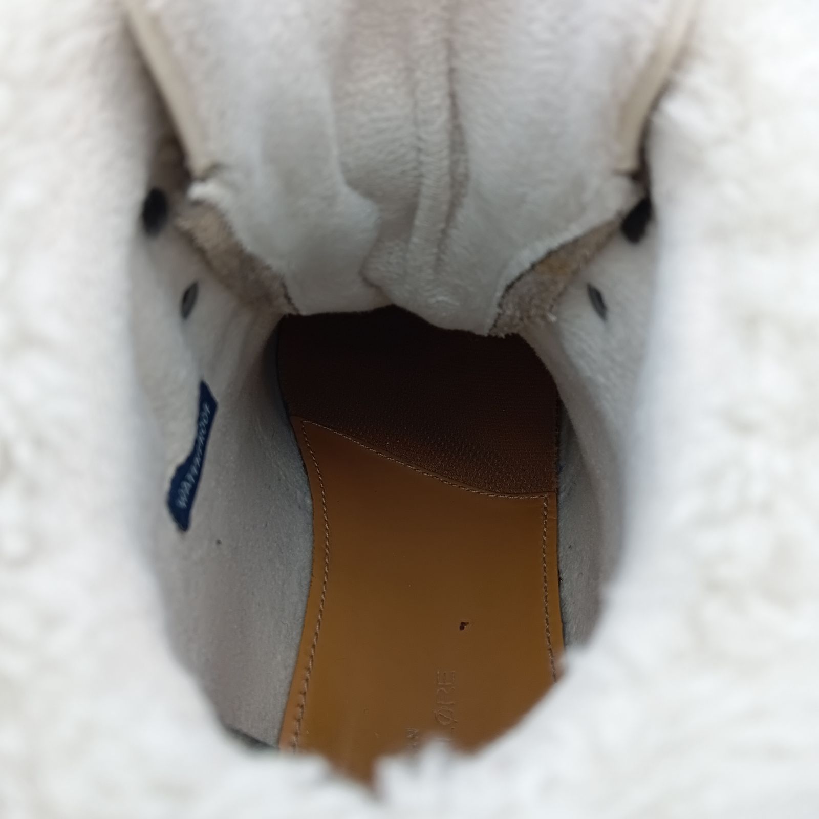 コールハーン ゼログランド