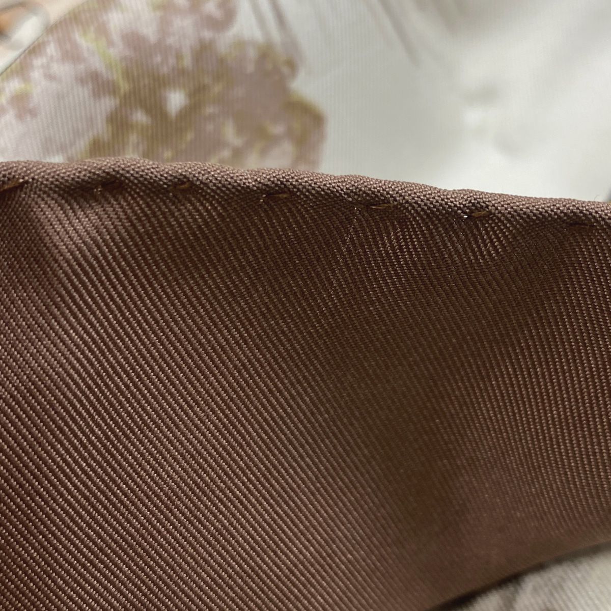 エルメス HERMES カレ 90 LES ROBES 馬の毛色 スカーフ シルク