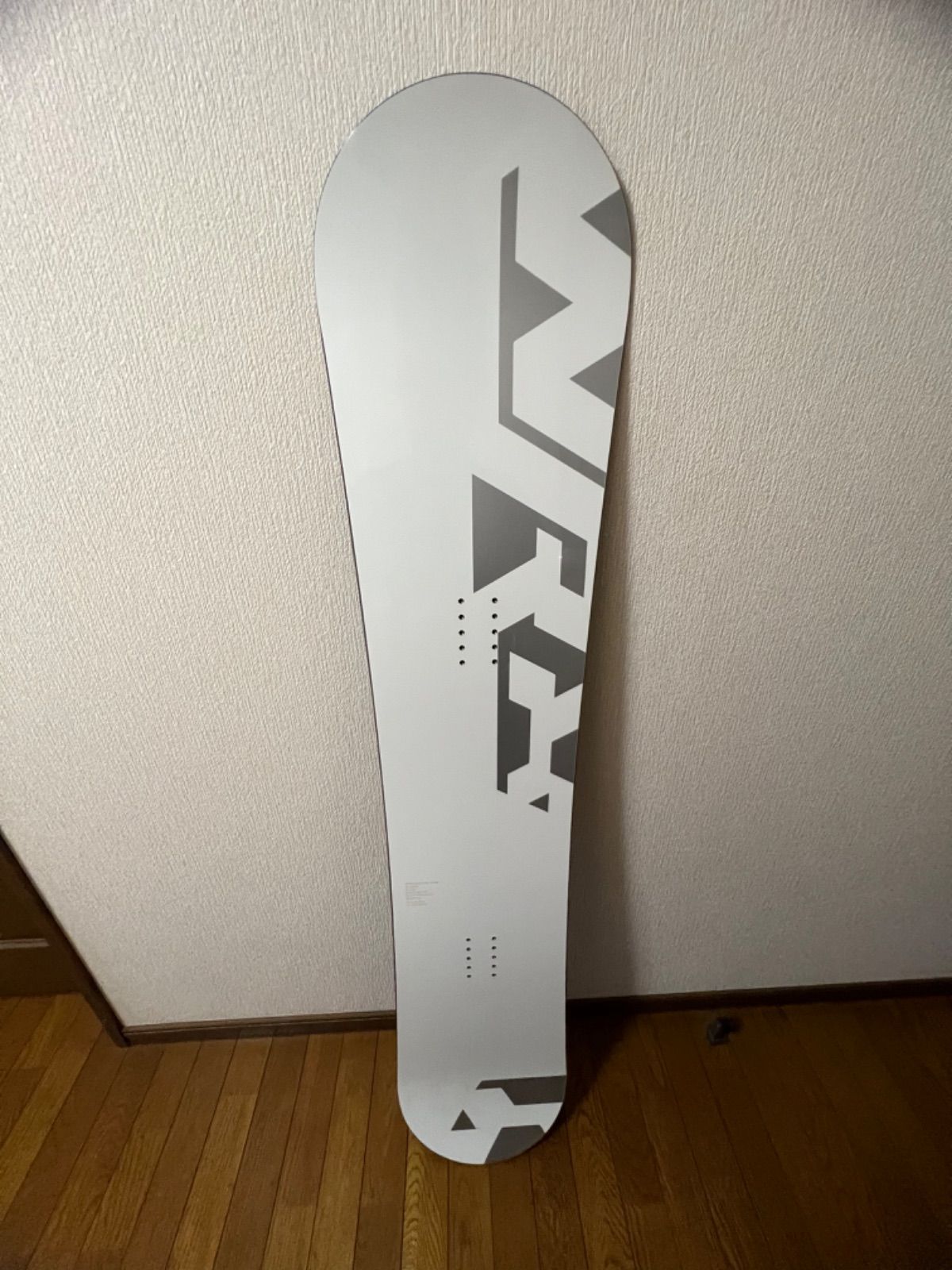 予約中！】 WRX mk-w 153cm | motr.ca