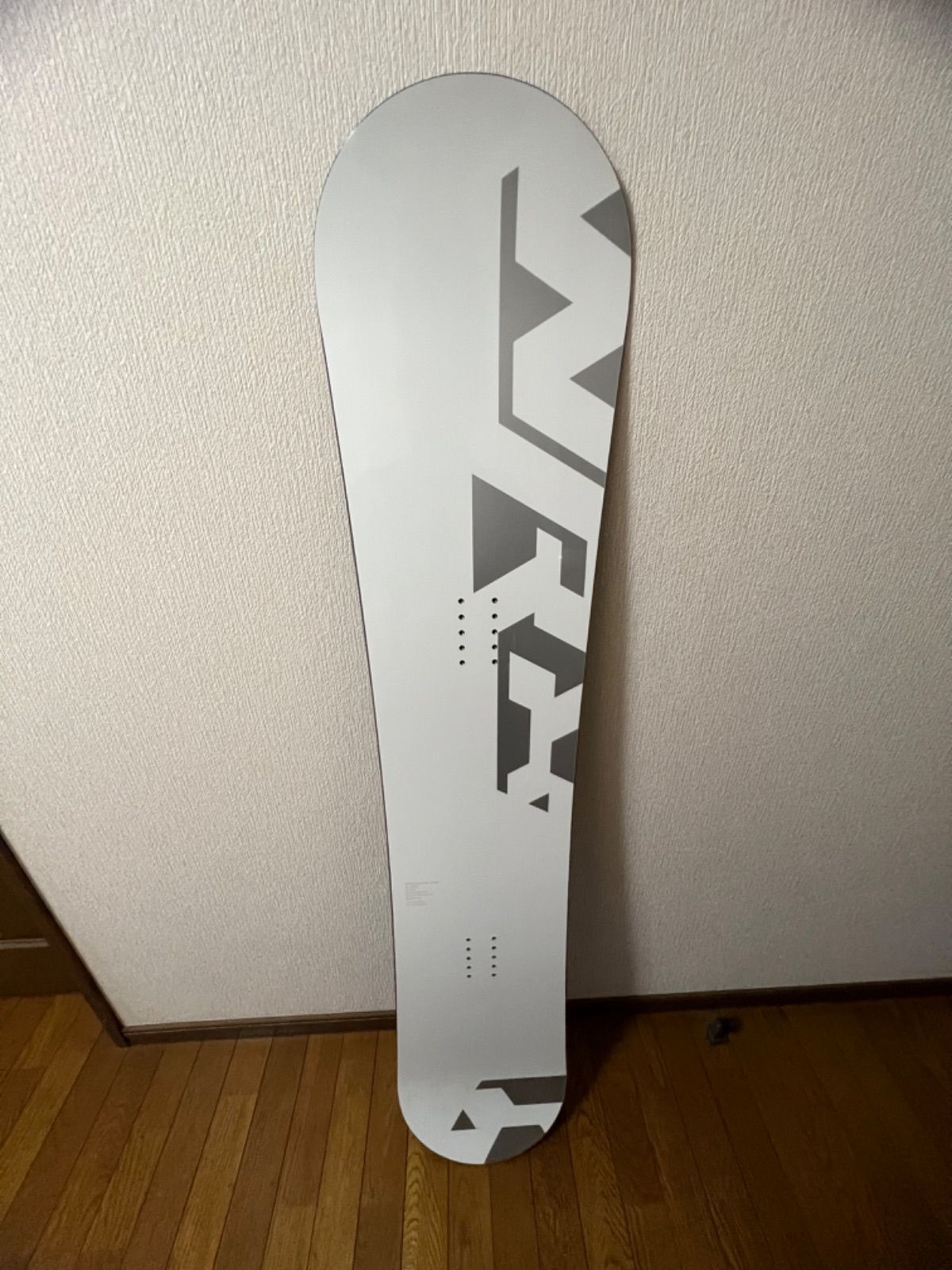 WRX MK-W 153cm - メルカリ