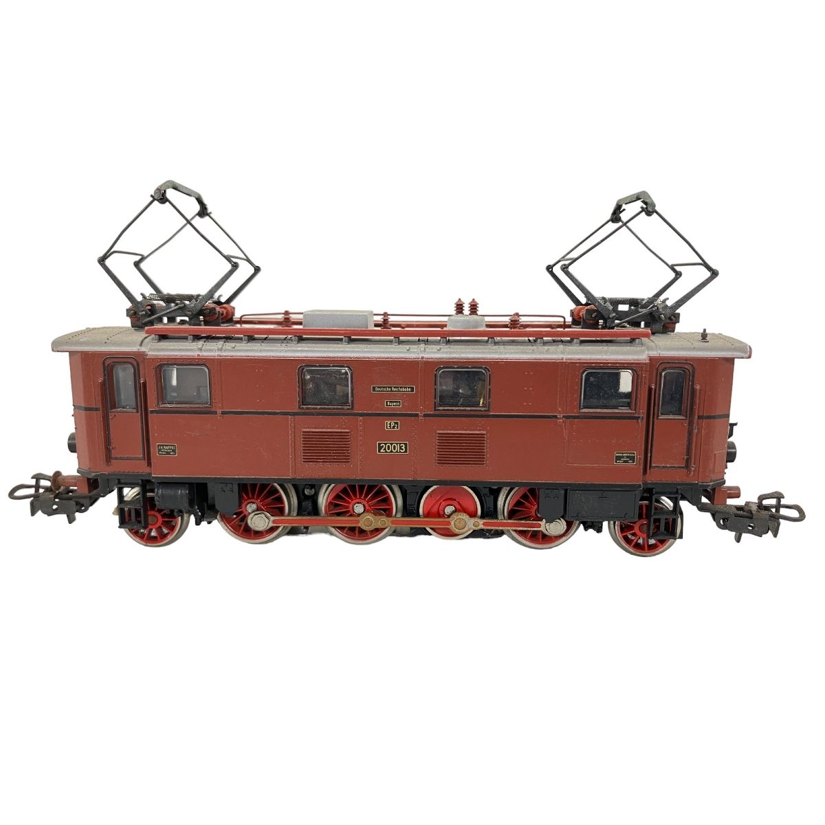 月替わりSALE対象・返品不可】maerklin/メルクリン 31014 電気