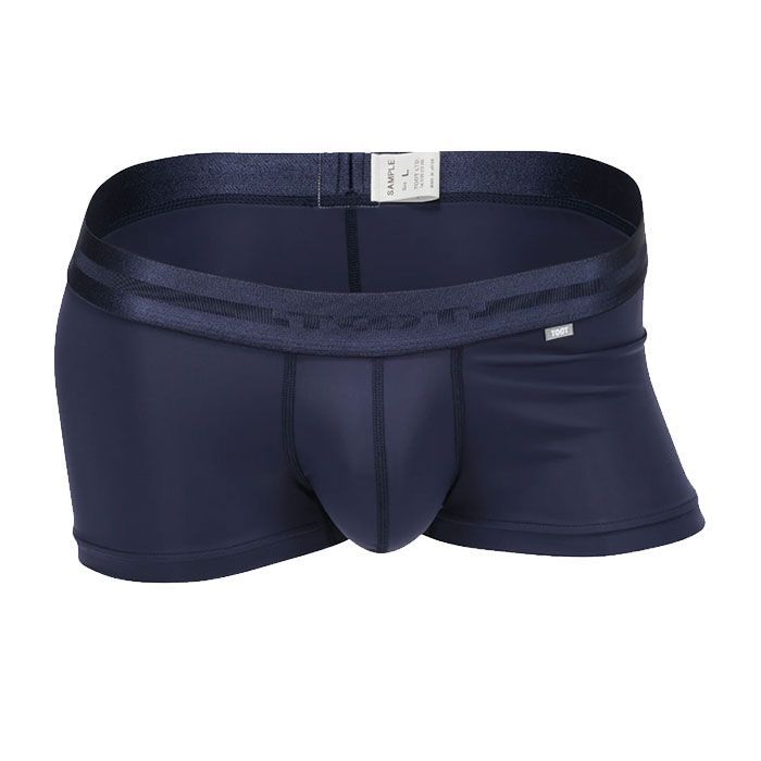 TOOT トゥート ReNEW TOOT NYLON BC23A400 NAVY ナイロン ボクサー