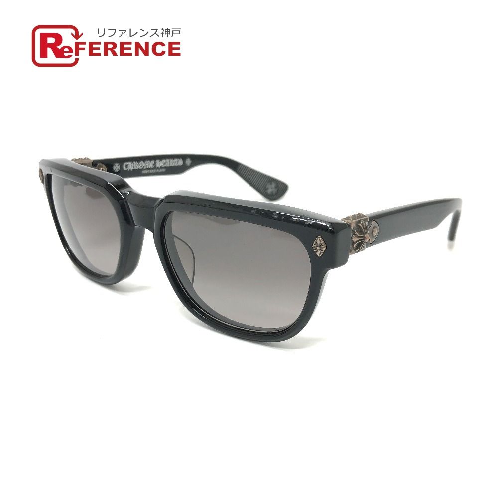 CHROME HEARTS SITONIT CHサングラス 56 20-151 CHROME HEARTS CH
