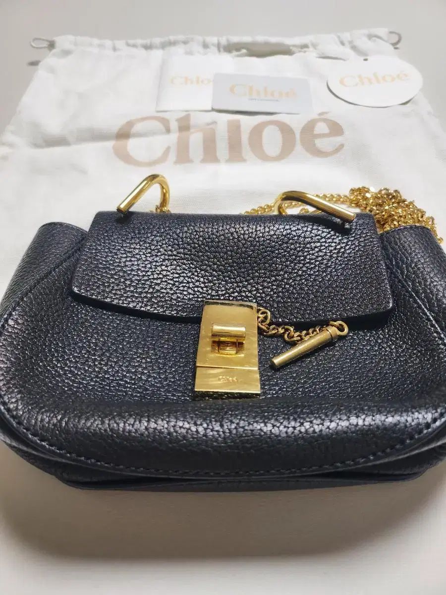 Chloe ドリュー クロエ バッグ 【公式通販】