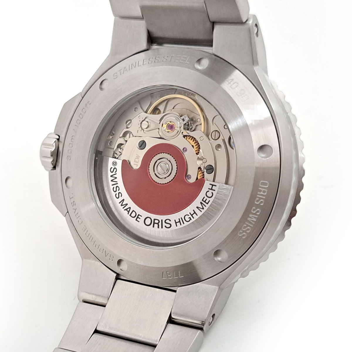 ORIS 時計