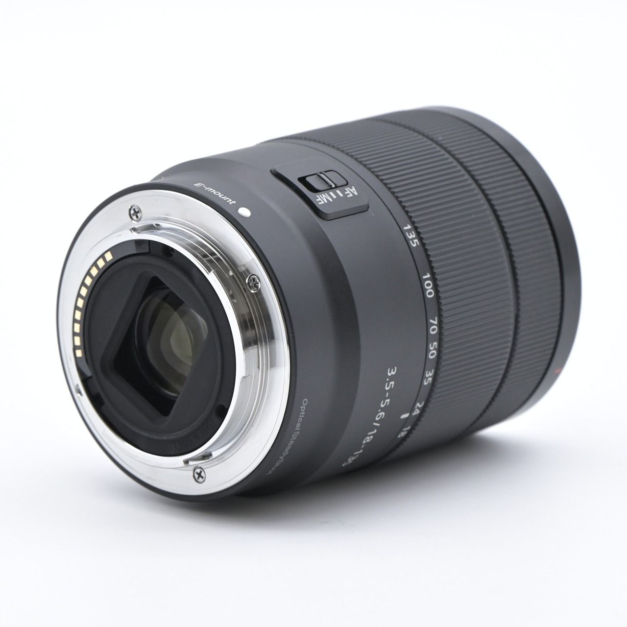SONY 18-135mm eマウント レンズのみ Amazon.co.jp: Sony 18 – 135 mm f3 . 5 – 5.6 OSS APS - C???e