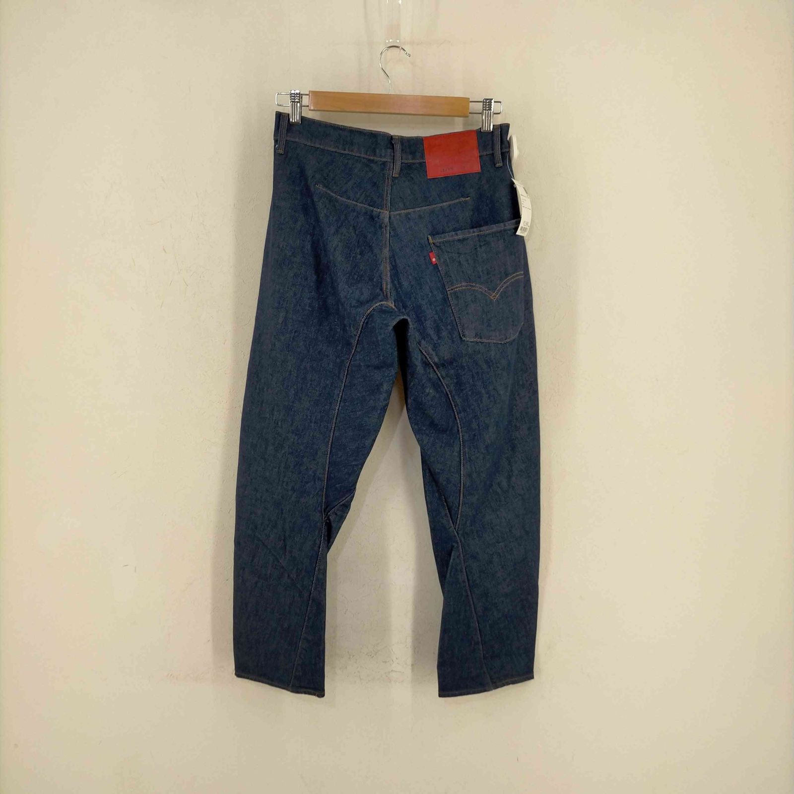 リーバイス Levis ENGINEERED JEANS バギーテーパー LEJ570 メンズ 28